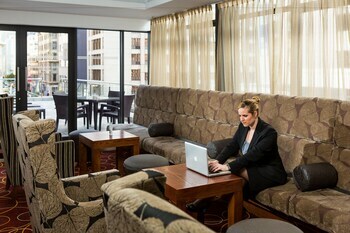 Hotel Cresta Grande Cape Town