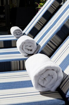 Hotel Cresta Grande Cape Town