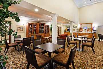 Holiday Inn Express Hotel & Suites Corbin