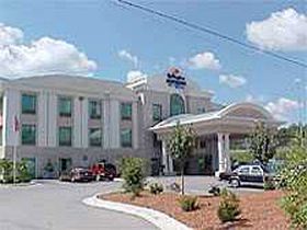 Holiday Inn Express Hotel & Suites Corbin