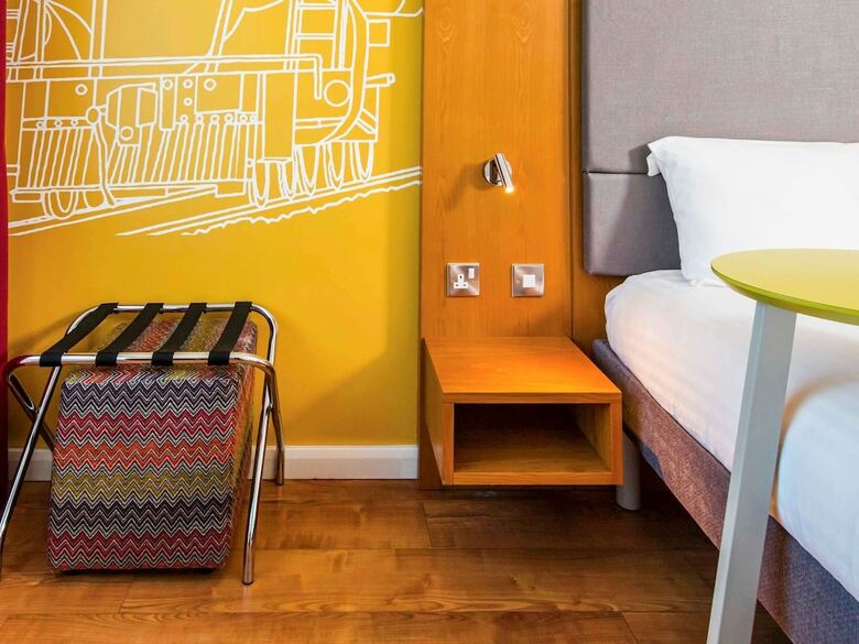 Hotel Ramada Encore Crewe