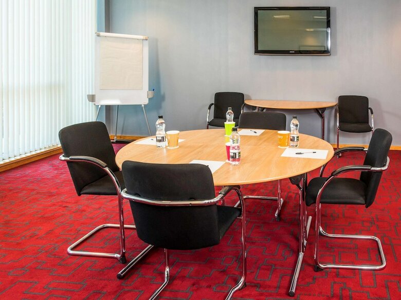 Hotel Ramada Encore Crewe