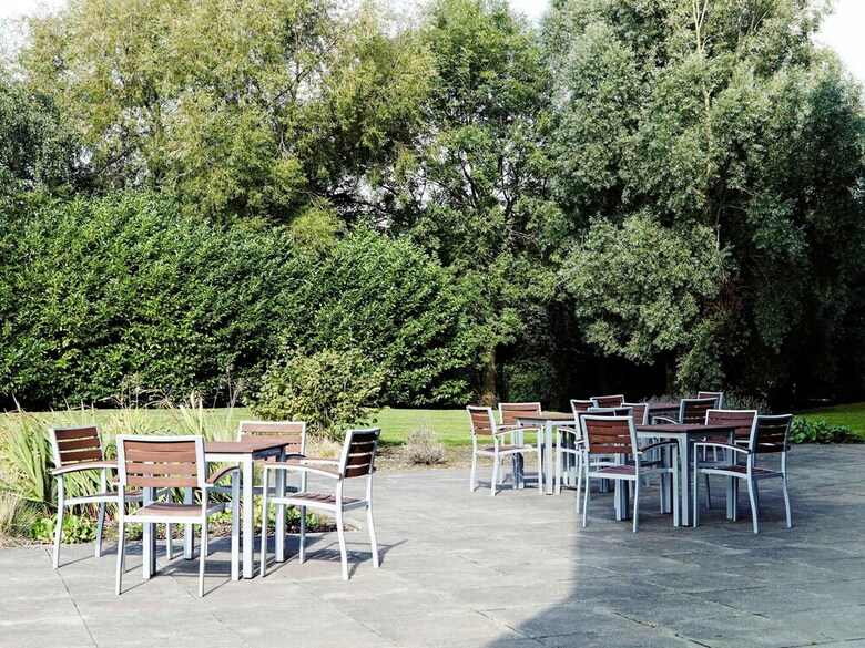 Hotel Ramada Encore Crewe