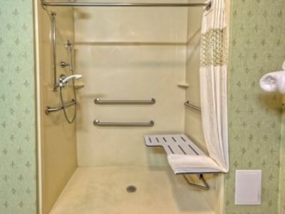 Hotel Hampton Inn Crossville