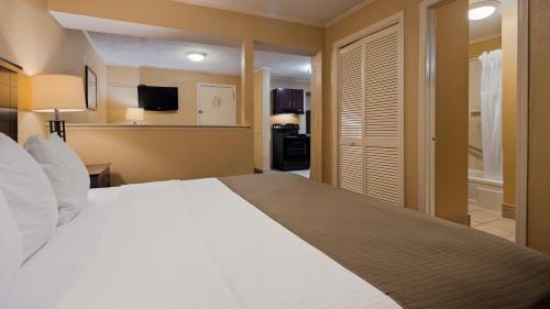 Hotel Best Western Northpark Inn