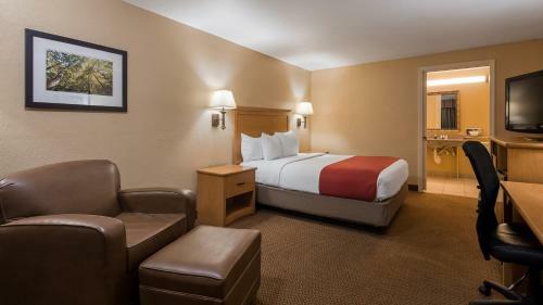 Hotel Best Western Northpark Inn