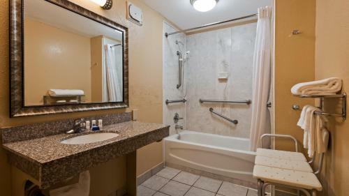 Hotel Best Western Northpark Inn