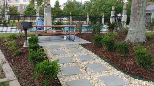 Hotel Best Western Northpark Inn