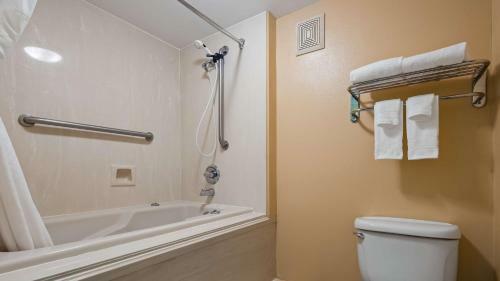 Hotel Best Western Northpark Inn