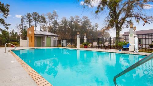 Hotel Best Western Northpark Inn