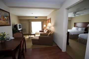 Hotel Homewood Suites By Hilton Covington