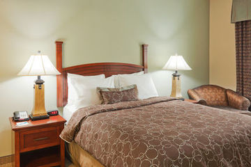Hotel Staybridge Suites Covington