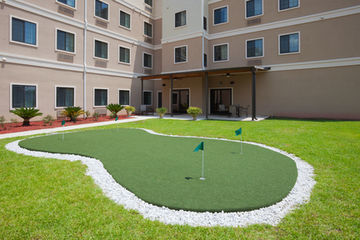 Hotel Staybridge Suites Covington