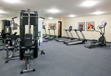 Hotel Staybridge Suites Covington