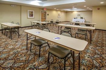 Hotel Staybridge Suites Covington