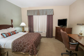 Hotel Staybridge Suites Covington
