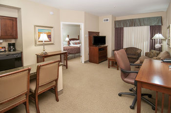 Hotel Staybridge Suites Covington