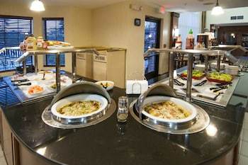 Hotel Staybridge Suites Covington