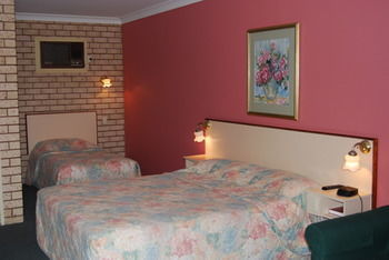 Hotel Sundowner Aberdeen Motor Inn