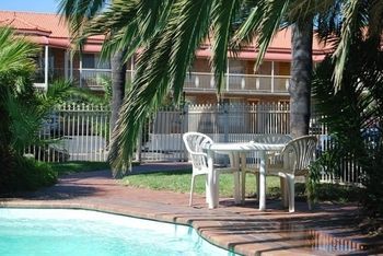 Hotel Sundowner Aberdeen Motor Inn