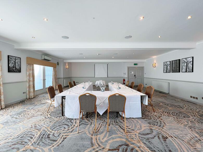 Hotel Best Western Premier Yew Lodge