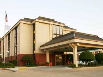 Hotel Hampton Inn Dallas-north-i-35e At Walnut Hill Tx