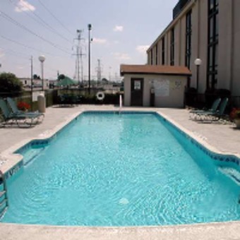 Hotel Hampton Inn Dallas-north-i-35e At Walnut Hill Tx
