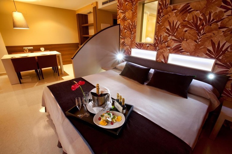 Hotel Allon Mediterr�nia