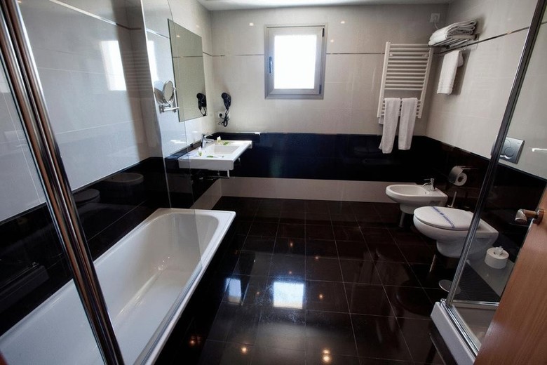Hotel Allon Mediterr�nia