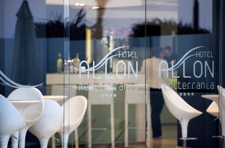 Hotel Allon Mediterr�nia