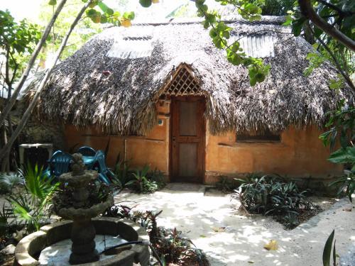 Residencia Casitas Kinsol