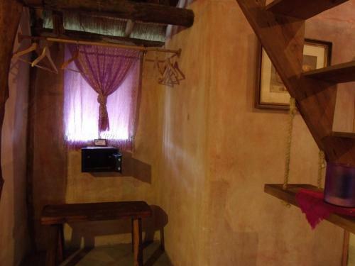 Residencia Casitas Kinsol