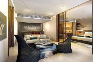 Dream Phuket Hotel And Spa