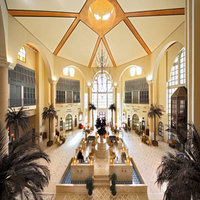 Hotel Barcelo Carthage Thalasso