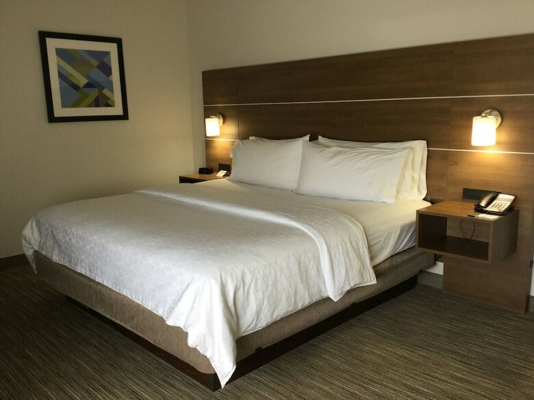 Hotel Holiday Inn Express Easton