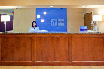 Hotel Holiday Inn Express Easton