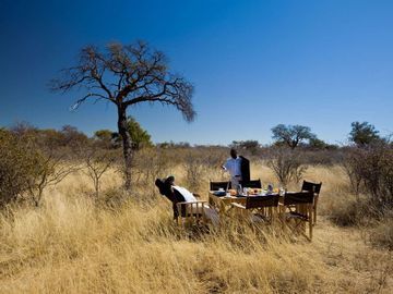 Hotel Kempinski Mokuti Lodge