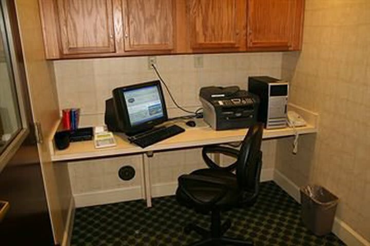 Hotel Hampton Inn Fayetteville