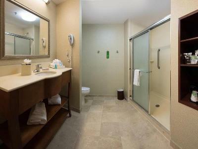 Hotel Hampton Inn Fayetteville