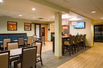 Hotel Hampton Inn Danville