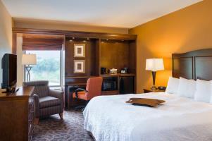 Hotel Hampton Inn Danville
