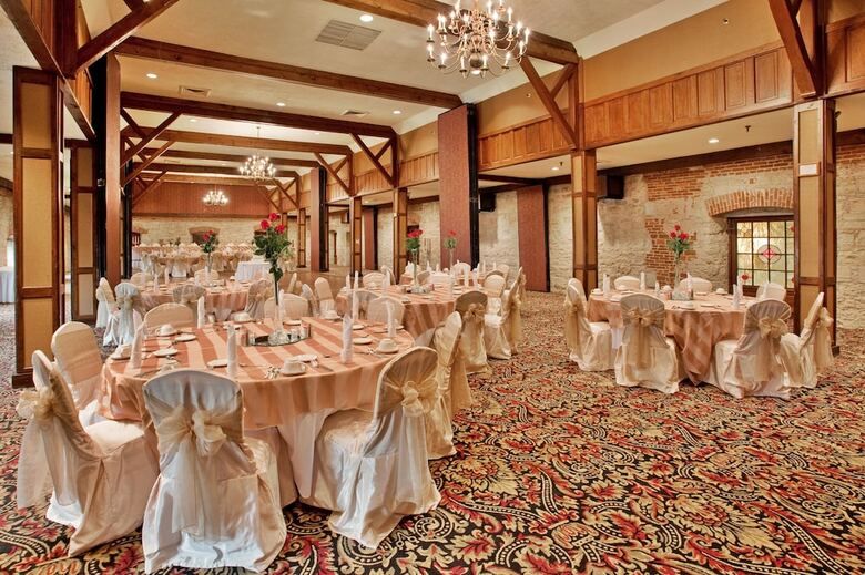 Hotel Holiday Inn Saint Louis West A