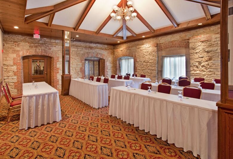 Hotel Holiday Inn Saint Louis West A