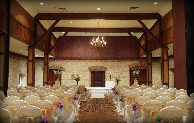 Hotel Holiday Inn Saint Louis West A