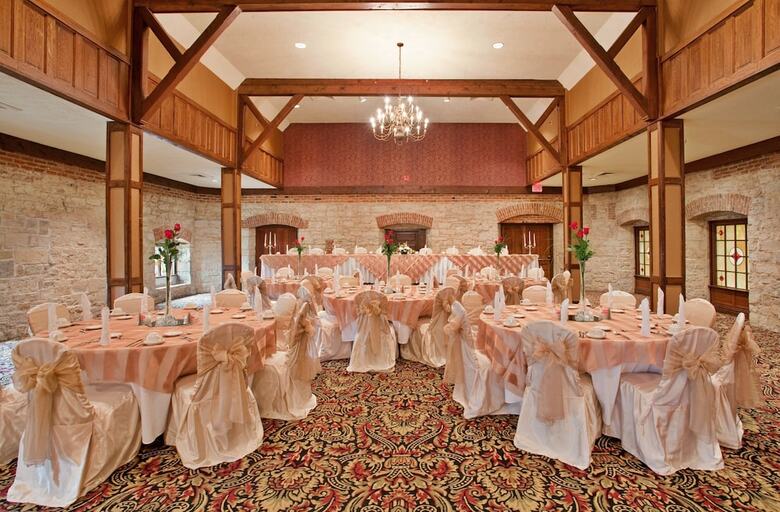 Hotel Holiday Inn Saint Louis West A