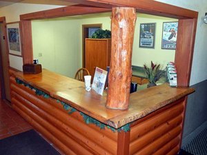 Hotel Fairbridge Inn & Suites - Sandpoint