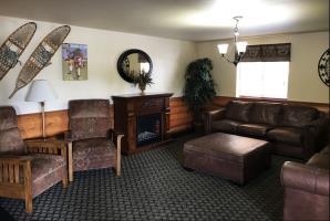 Hotel Fairbridge Inn & Suites - Sandpoint