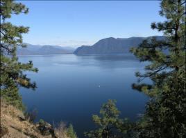 Hotel Fairbridge Inn & Suites - Sandpoint