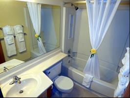 Hotel Fairbridge Inn & Suites - Sandpoint