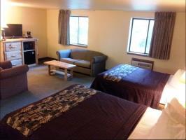 Hotel Fairbridge Inn & Suites - Sandpoint